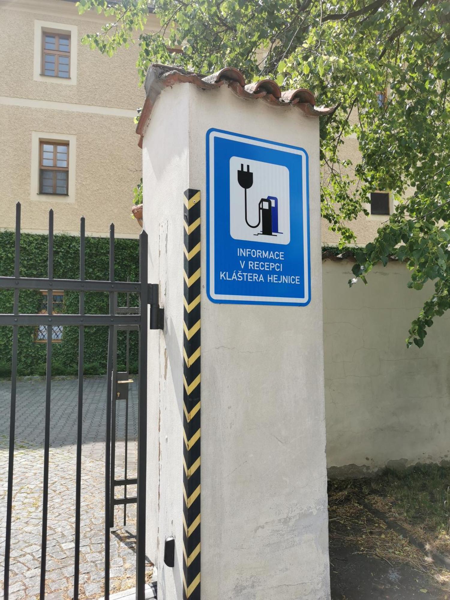 Klaster Hejnice - Vzdelavaci, Konferencni A Poutni Dum Dış mekan fotoğraf